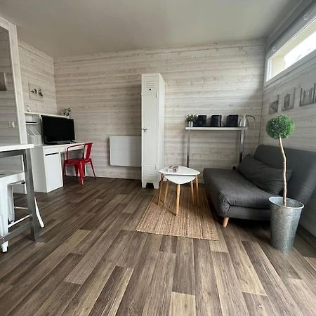 Studio Hyper Centre Порніше Екстер'єр фото