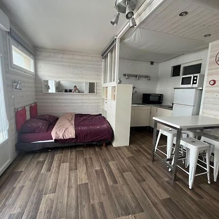 Studio Hyper Centre Порніше Екстер'єр фото