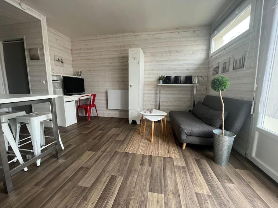 Studio Hyper Centre Порніше Екстер'єр фото
