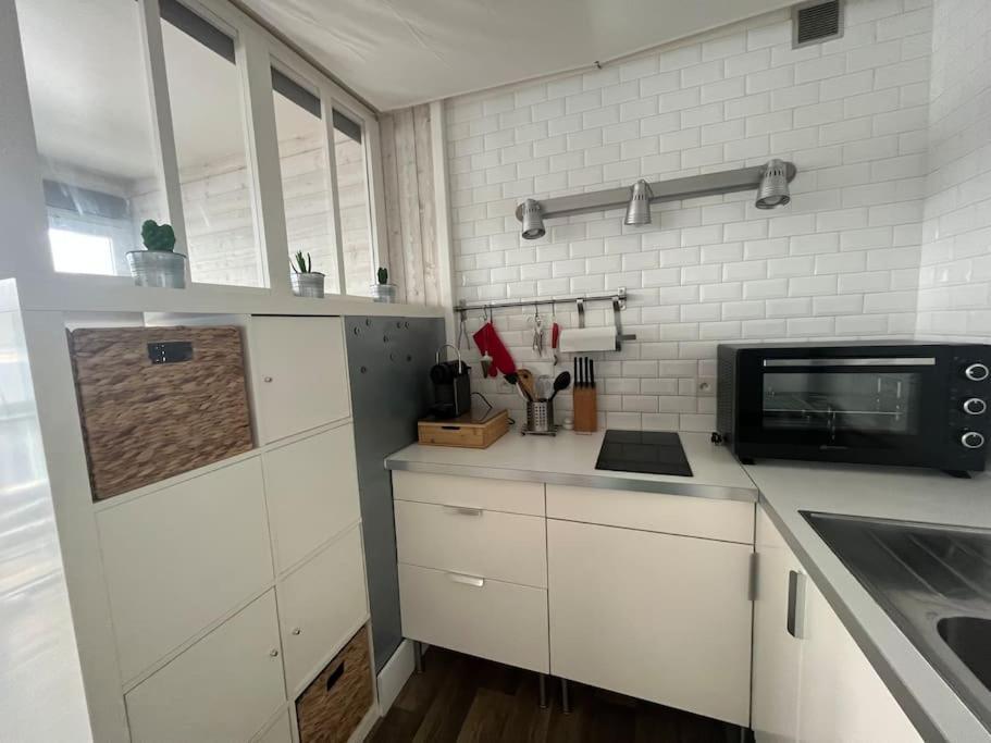 Studio Hyper Centre Порніше Екстер'єр фото
