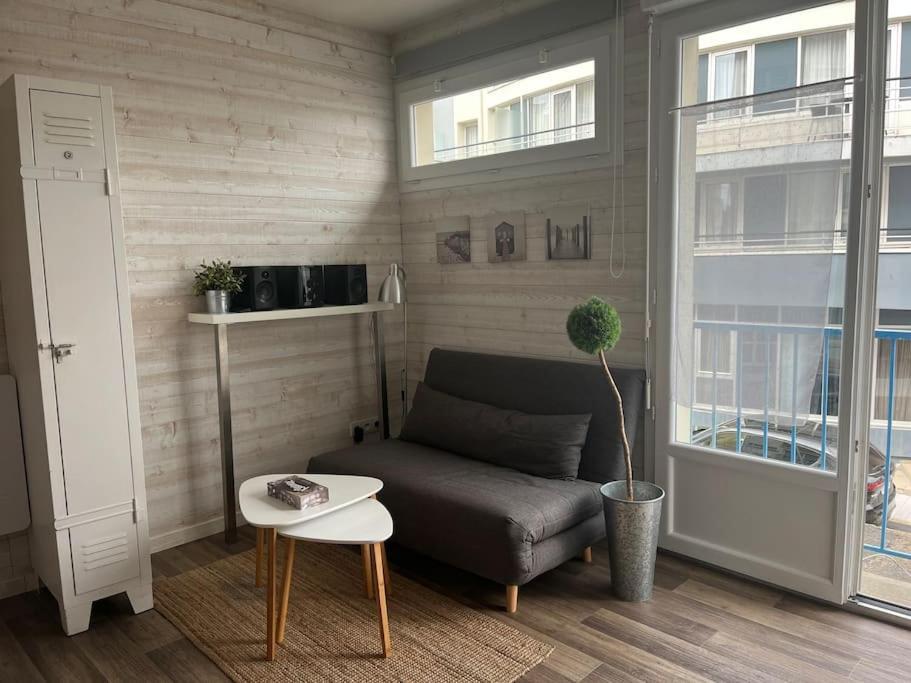 Studio Hyper Centre Порніше Екстер'єр фото